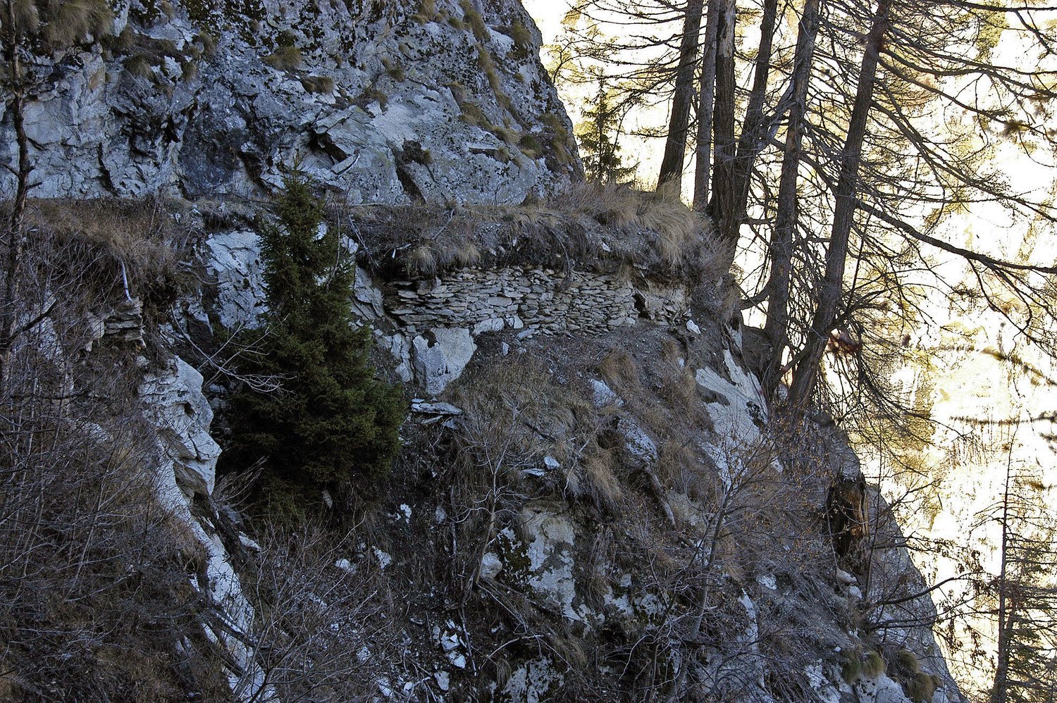 Bisse de Niwa