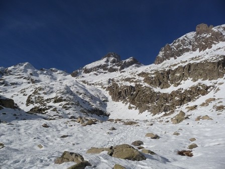 La goulotte