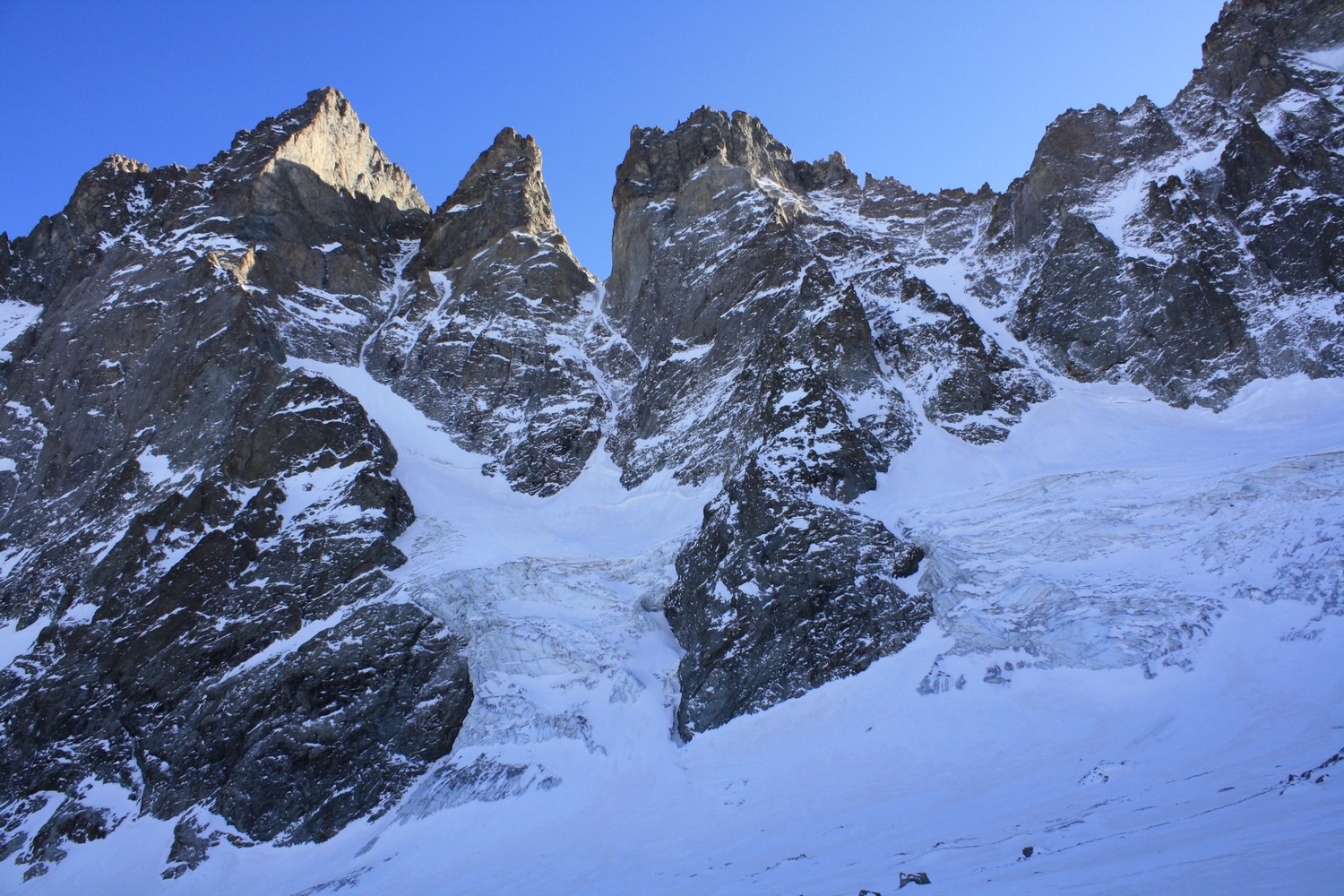 Les 3 mythiques couloirs