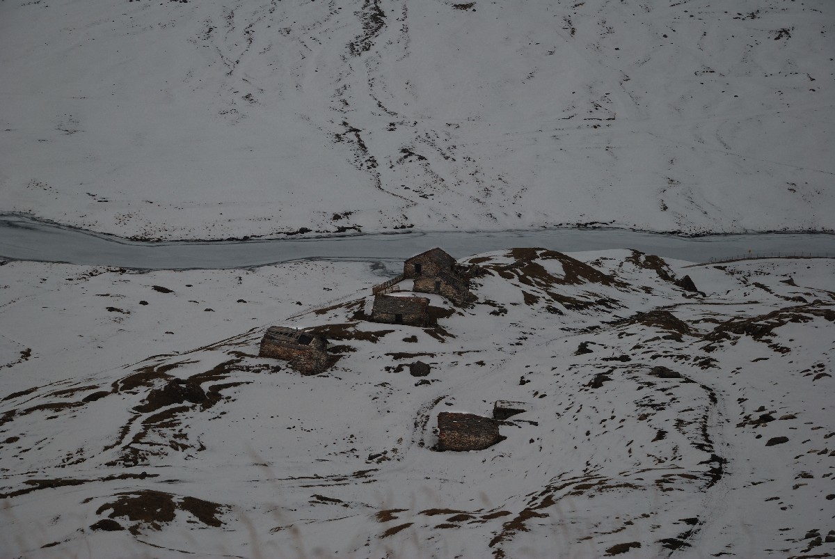 Chalets du Clou