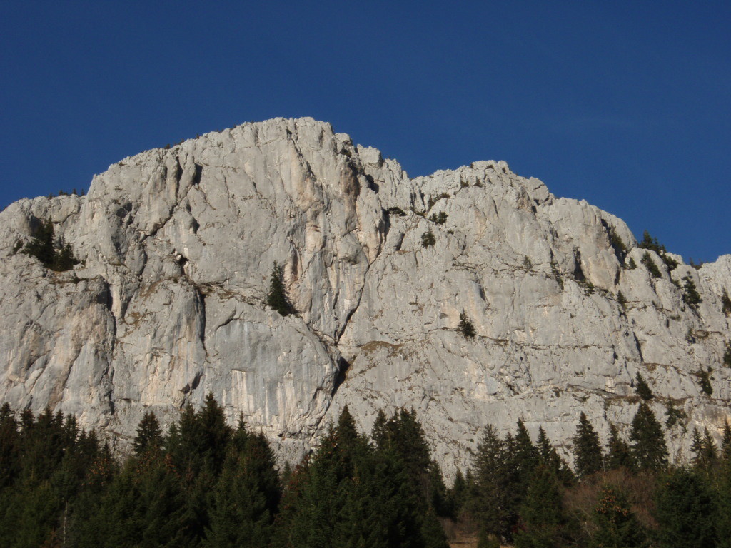 Rochers de Leschaux (S)