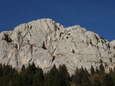 Rochers de Leschaux (S)