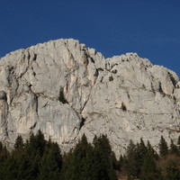 Rochers de Leschaux (S)