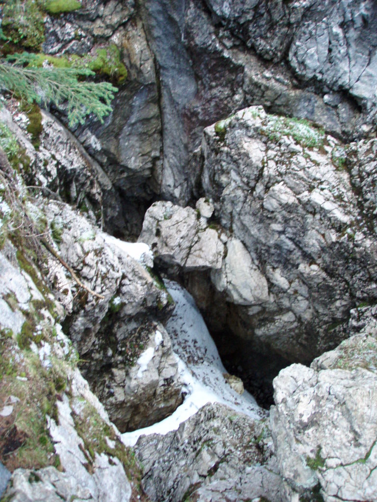 La Glacière