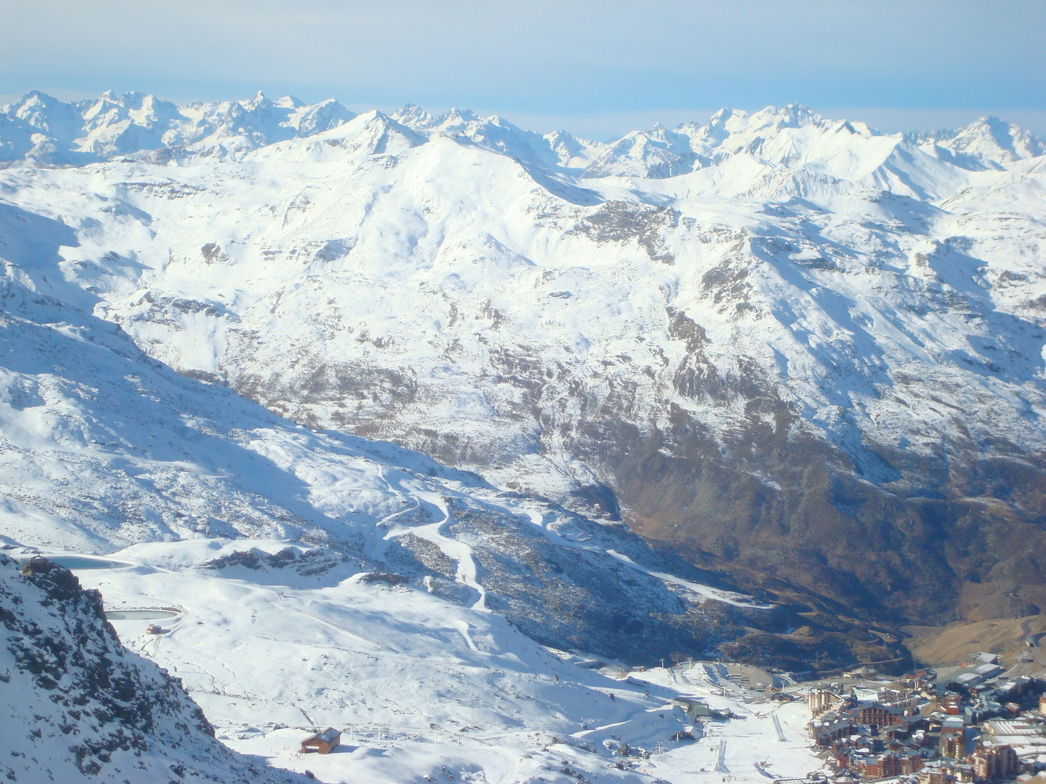 Val Thorens
