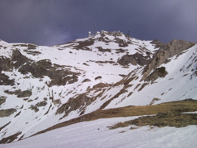 le pic