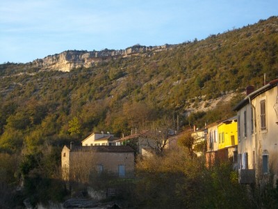 Caucalières Caucalières