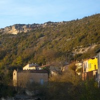 Caucalières