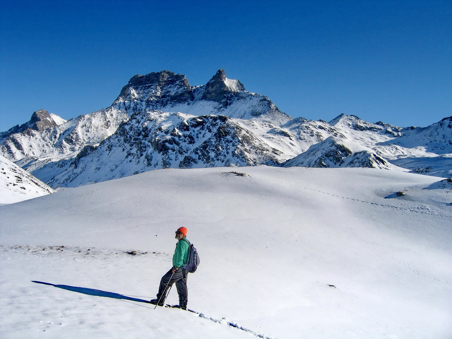 col de lanserlia
