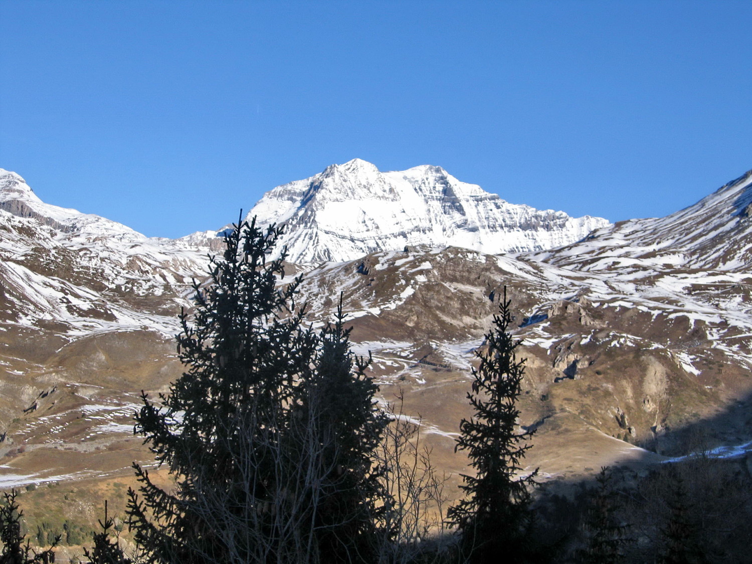la grande casse de bercherin
