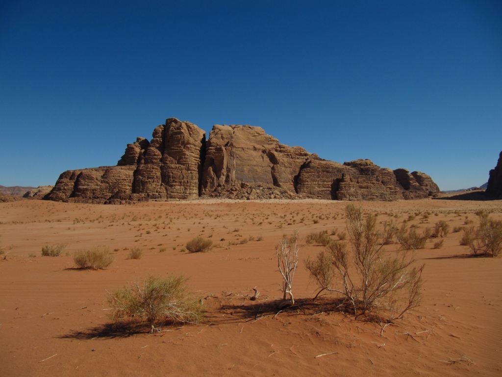 Wadi Al Bghida