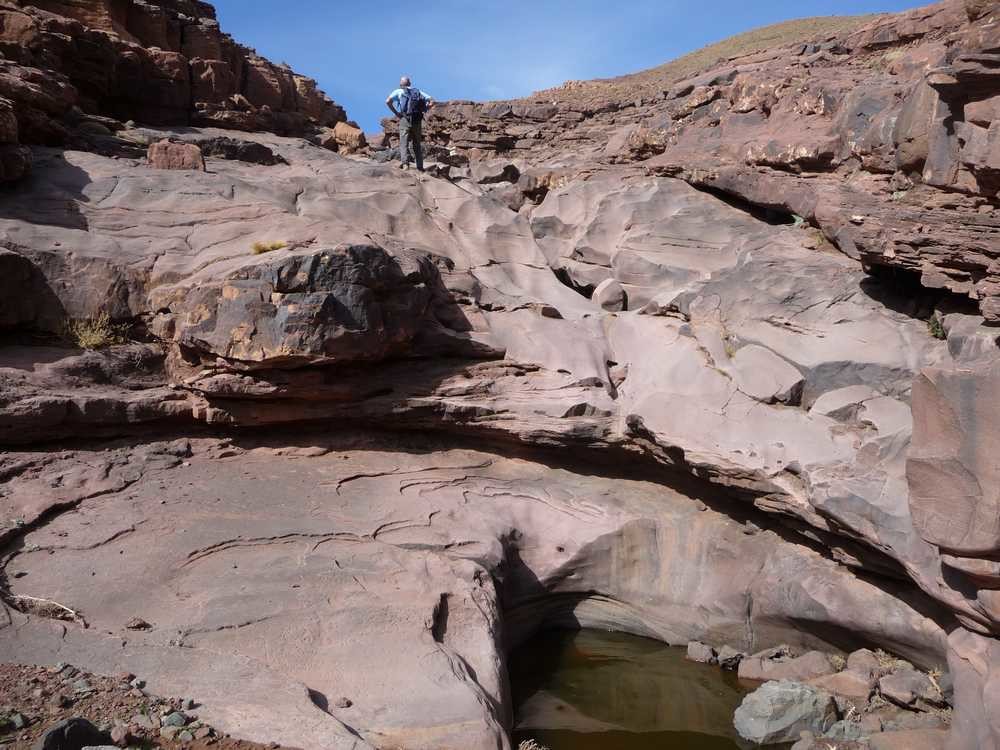 vasques gorges assif n tesga