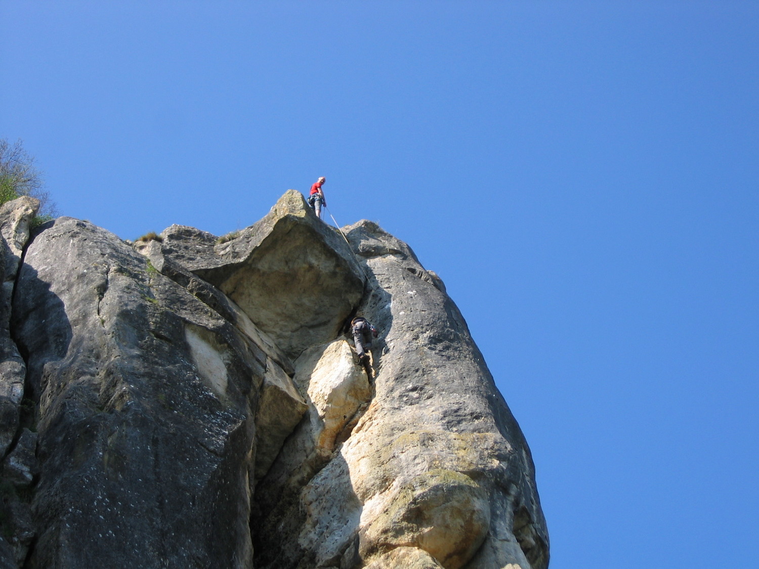 La paulo, 6a, à Surgy (89)