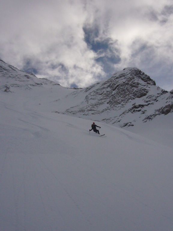 du bon ski