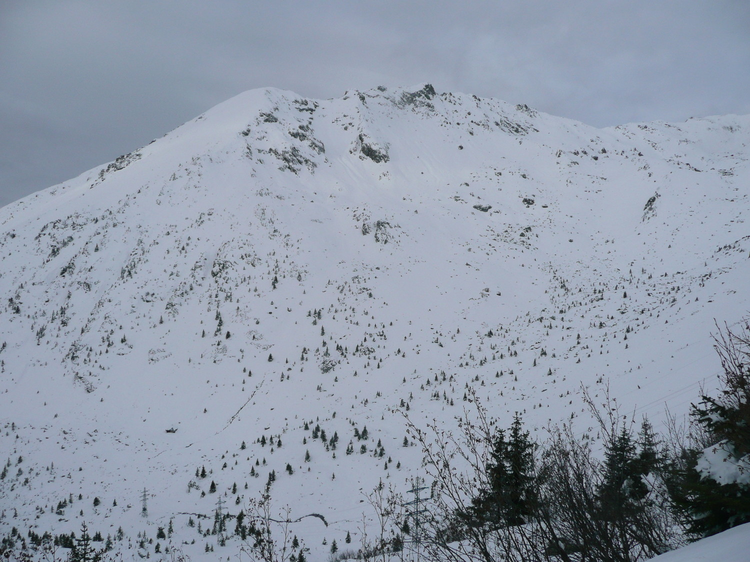 Jas du Lièvre