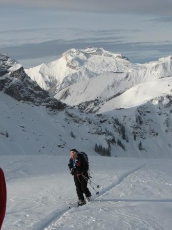 Fond de Tournette