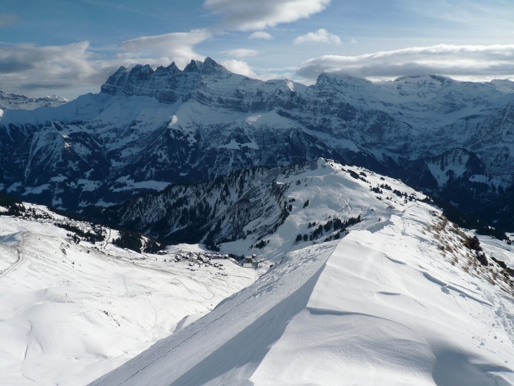 Ouf, le soleil est encore de la partie