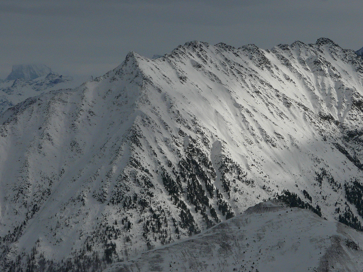 Pointe Ronde