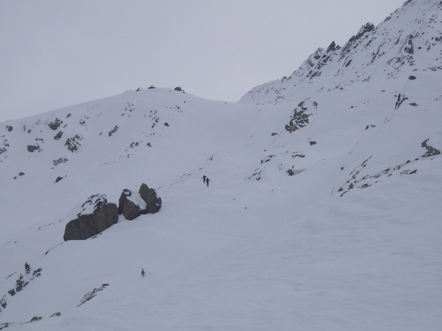 Sopra i laghi