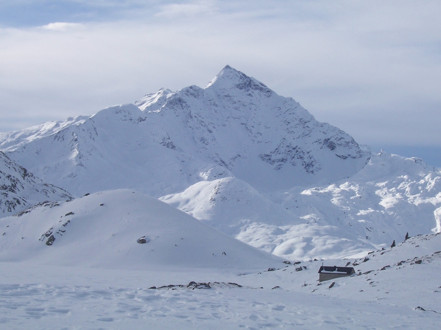 Monte Tambo'
