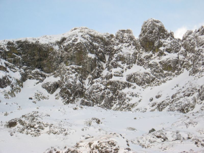 L'Oreille du Loup