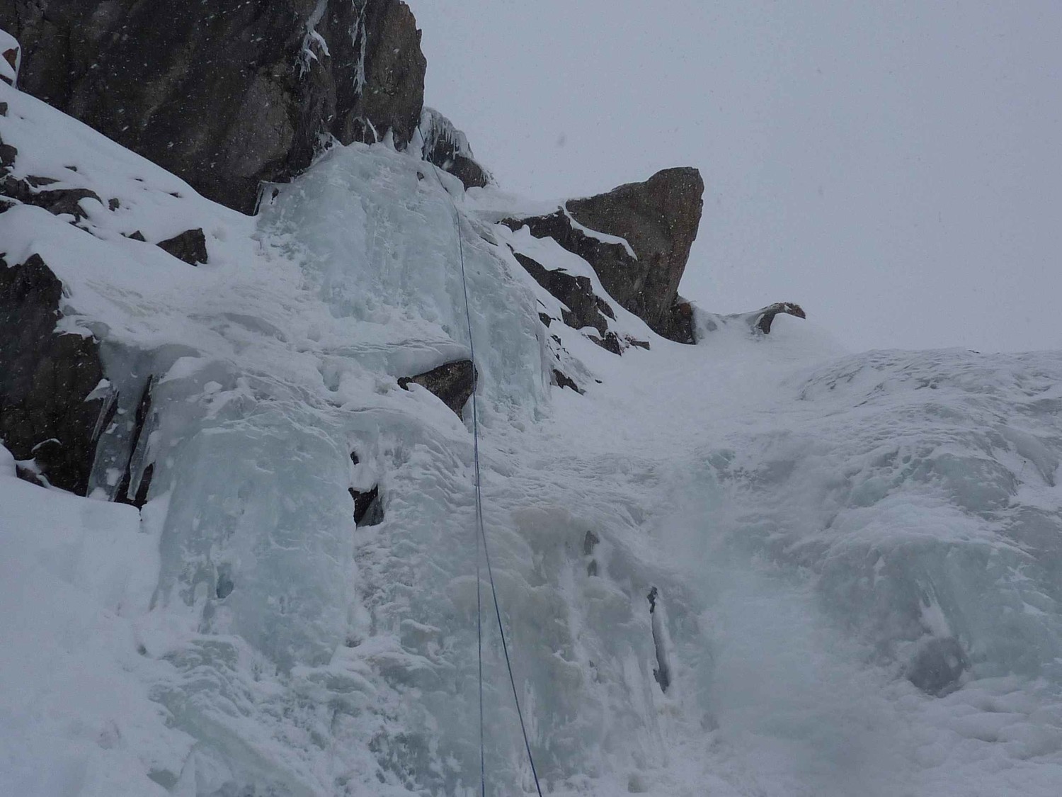 La glace!!!