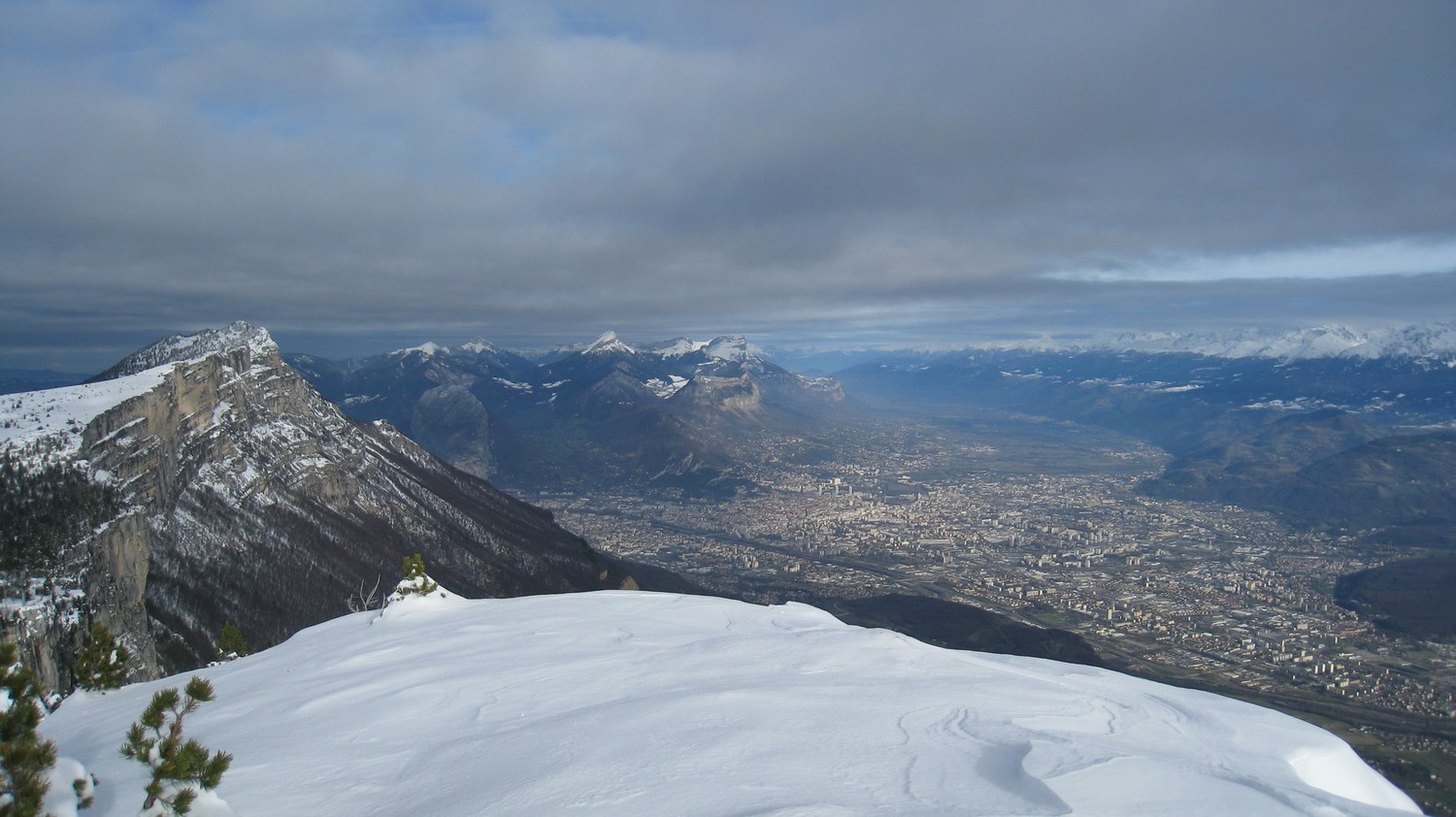 Grenoble