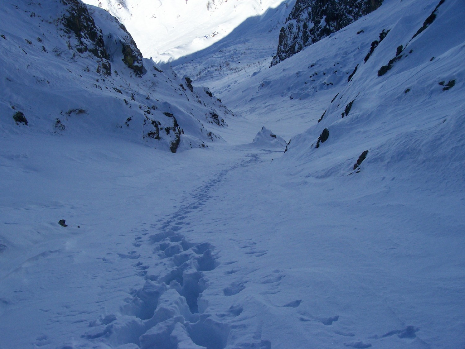 mm che neve!