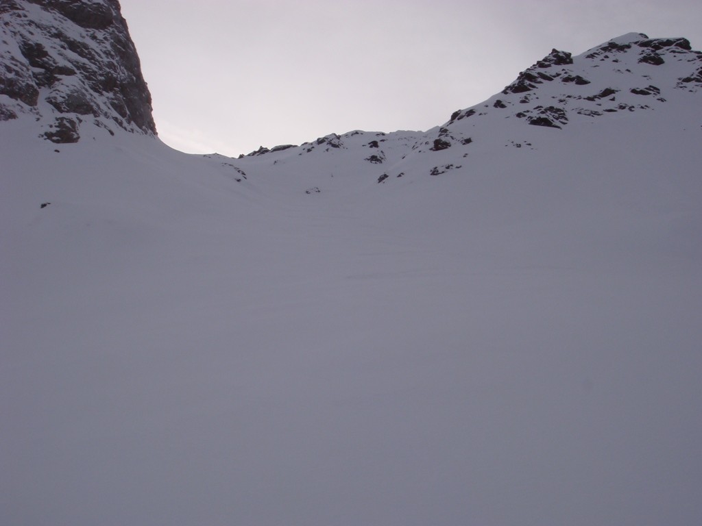 la forcella la costela
