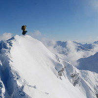  Cima Vallocci 2510 m