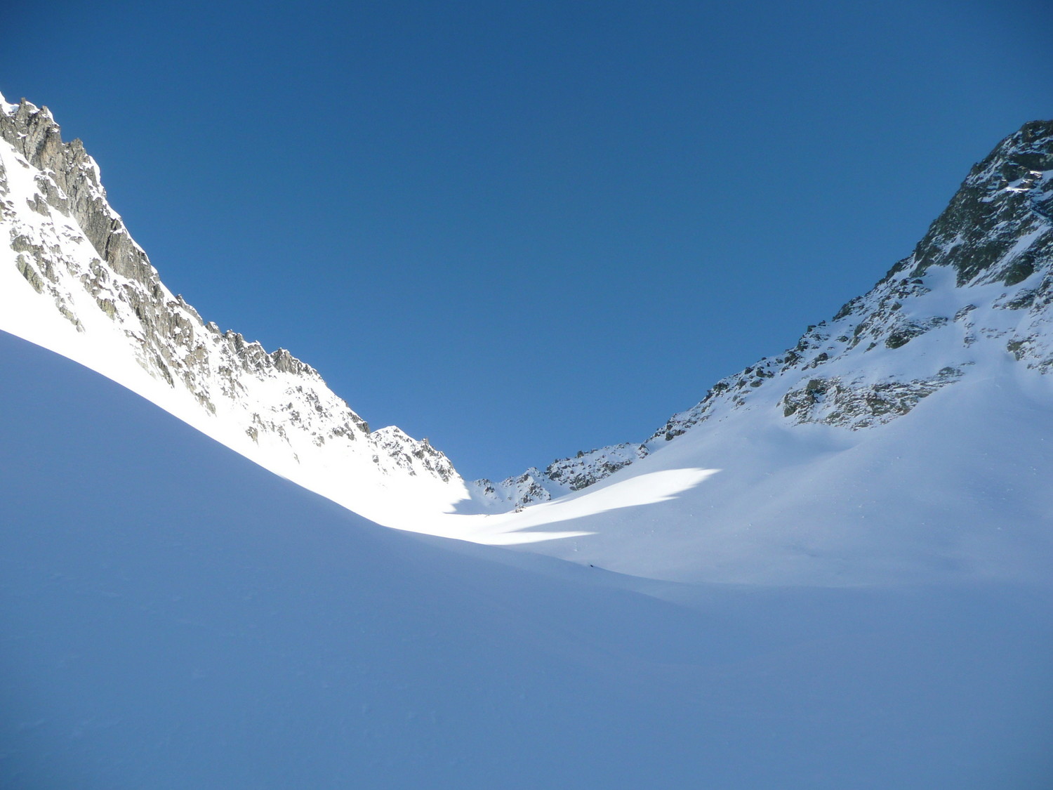 Col du Morétan