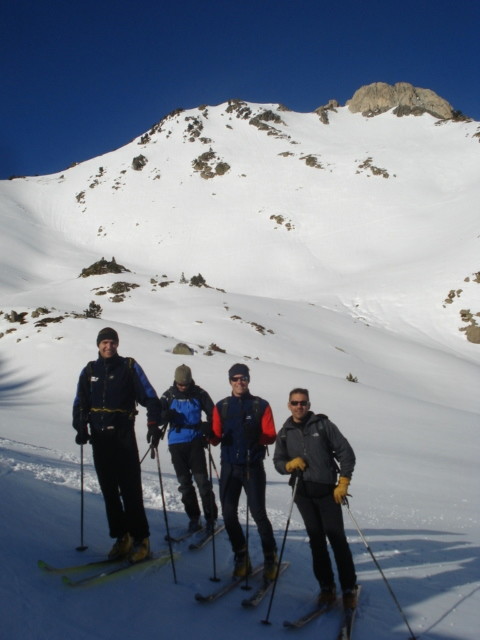 La bande