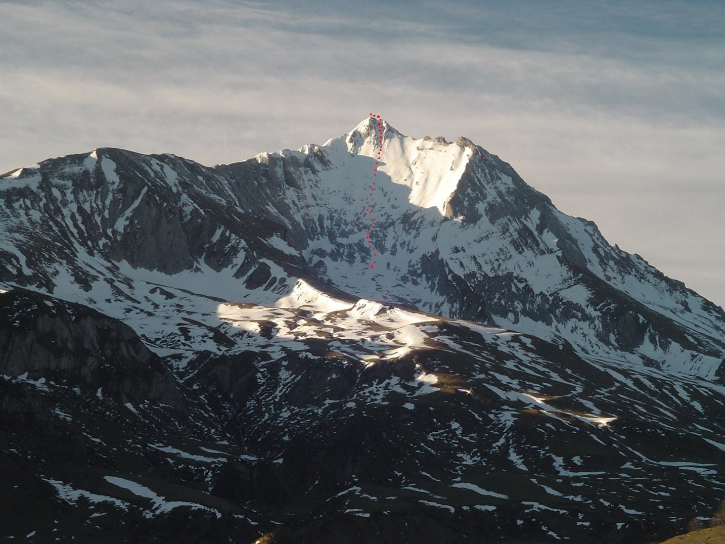 vue générale