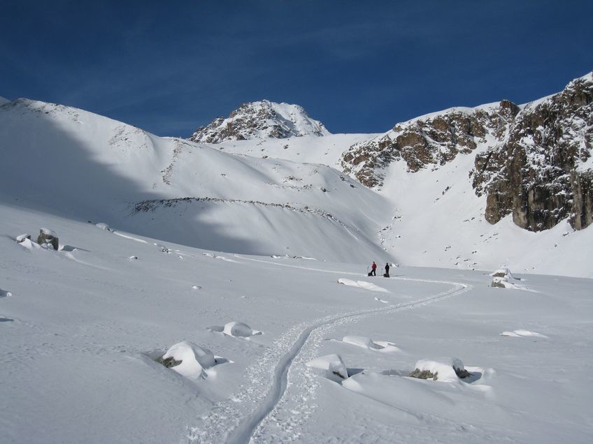 Vallon du Fontenil