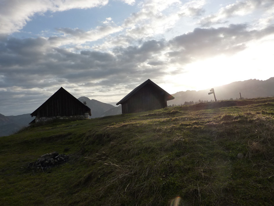 Chalets de Fullie