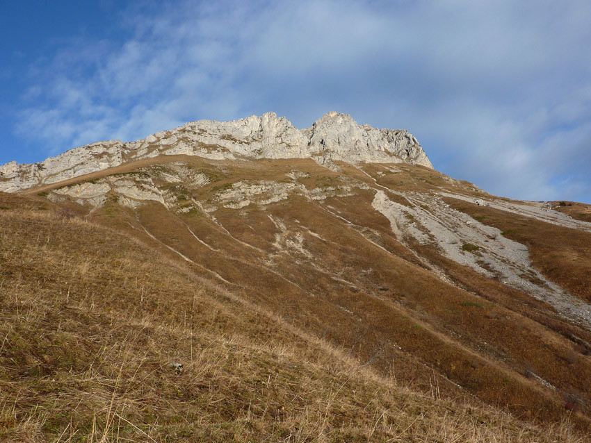 Mt Colombier