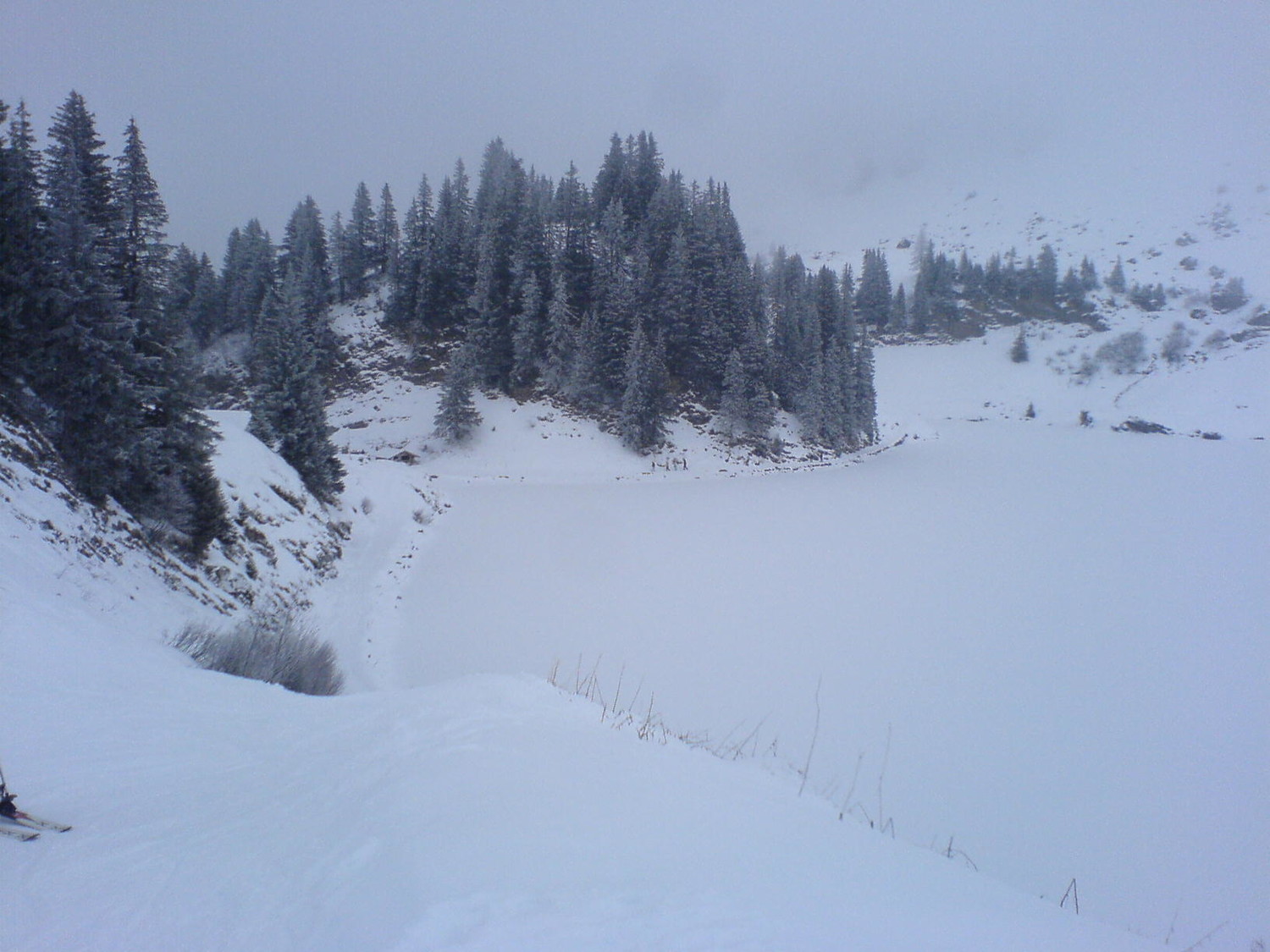 lac Lioson