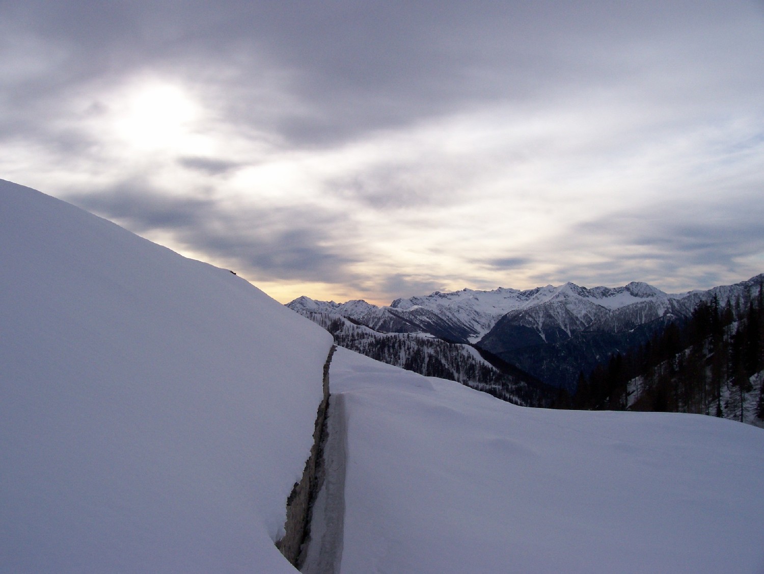Alpe I Motti