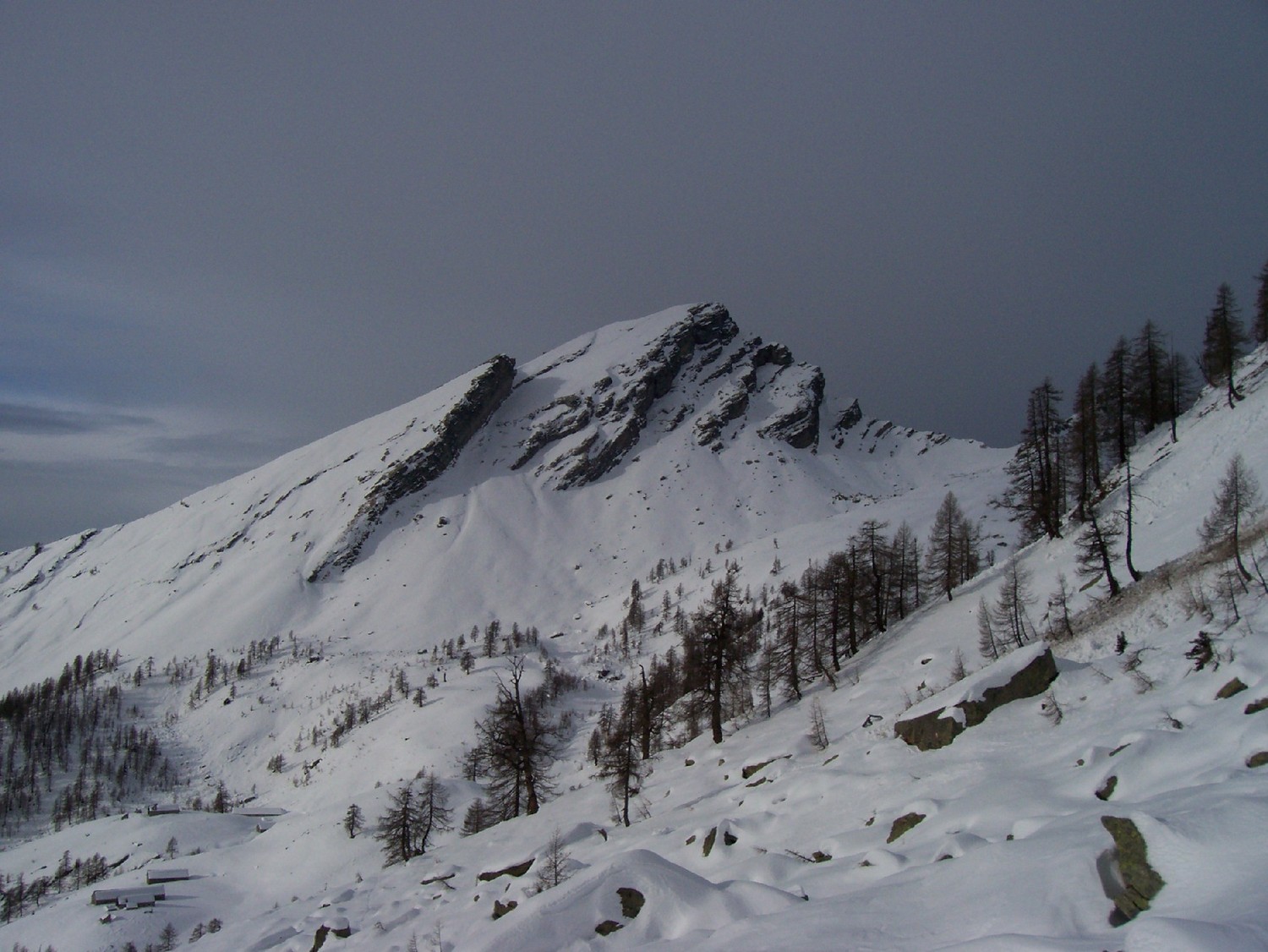 Pioda di Crana