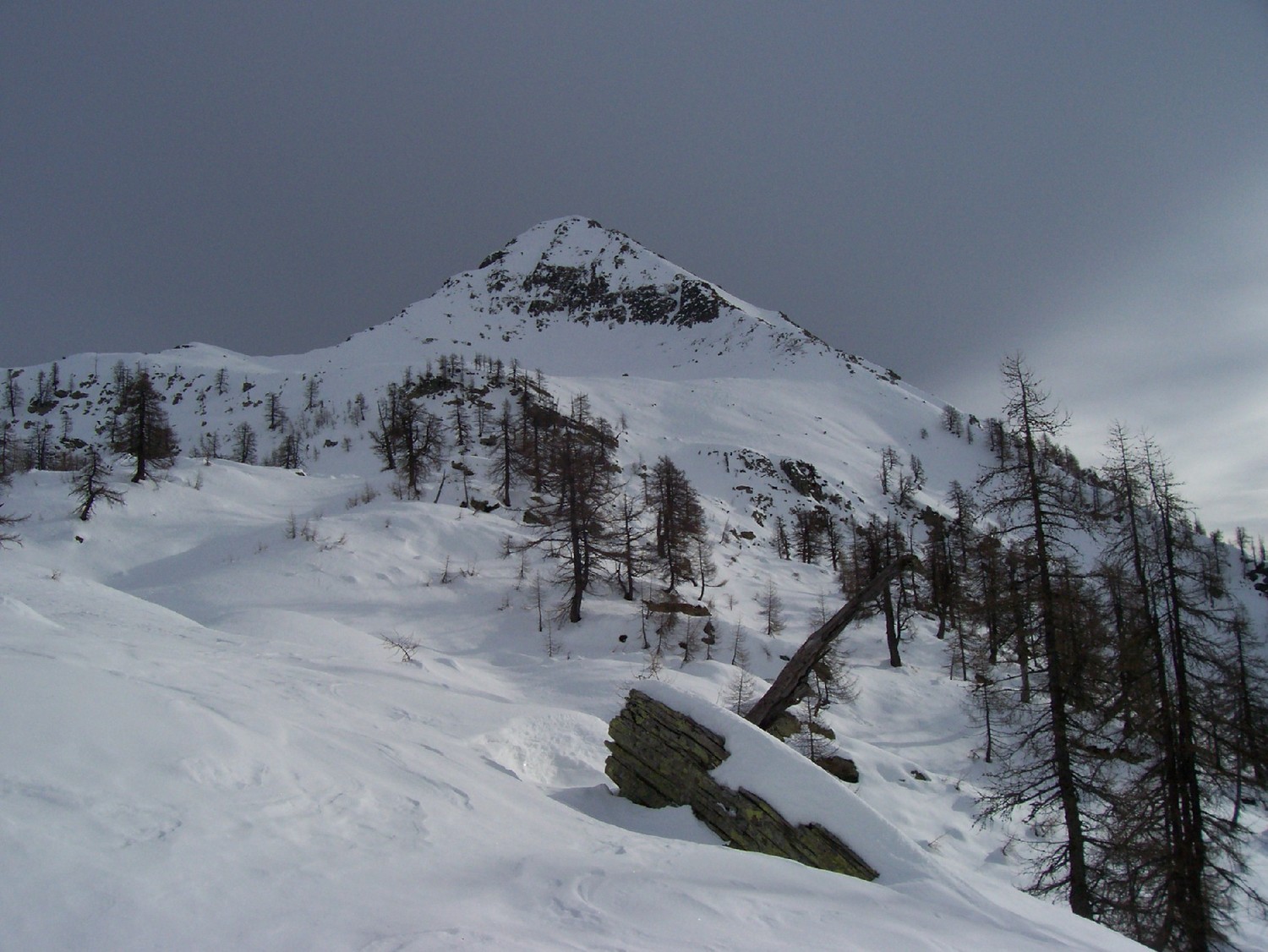Pizzo Ruggia