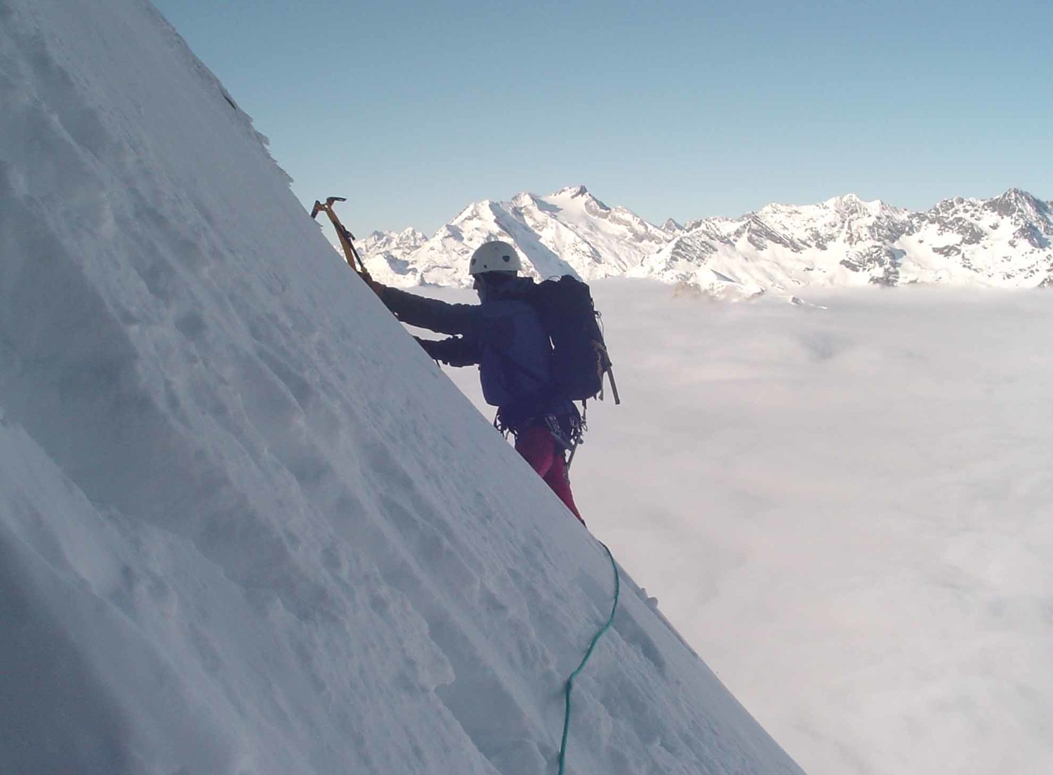 petite traversée