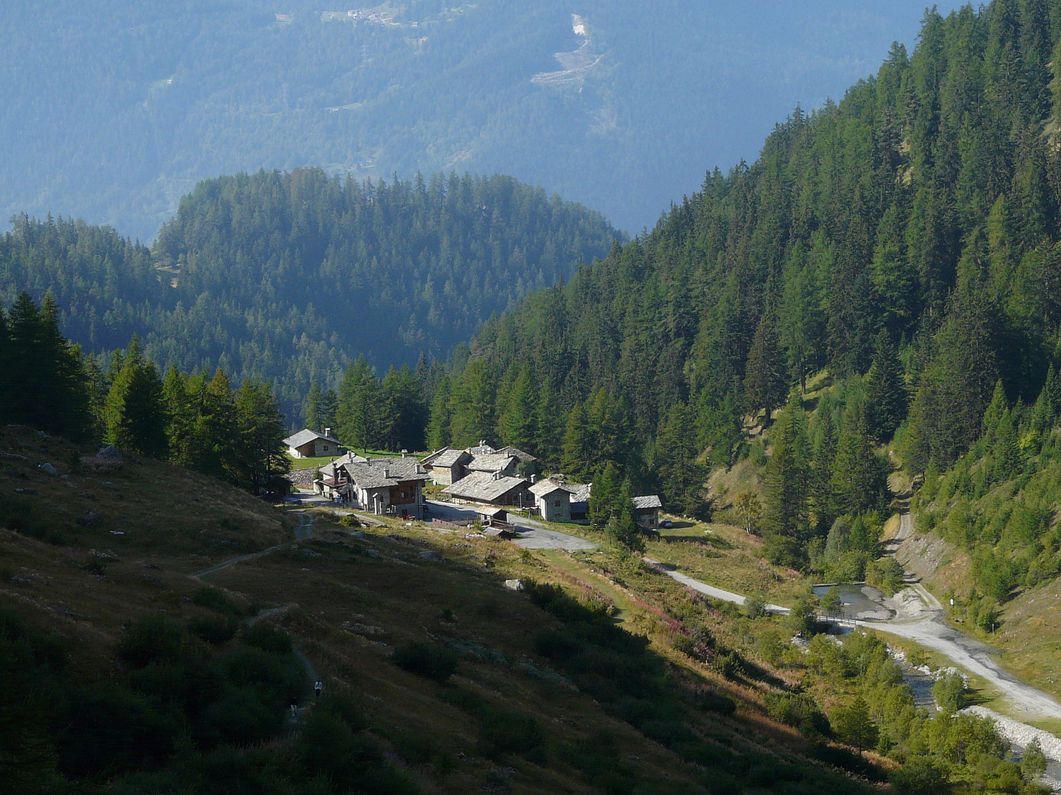 Planaval (Vallée d'Aoste)