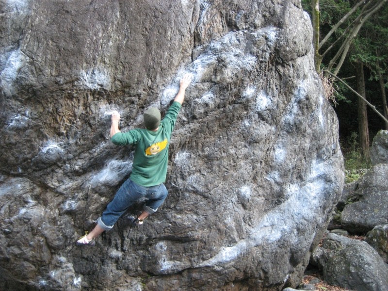 Encore Ninja Gaeshi