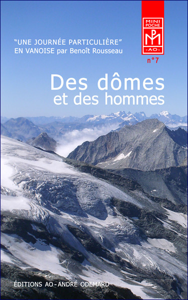 Des dômes et des hommes