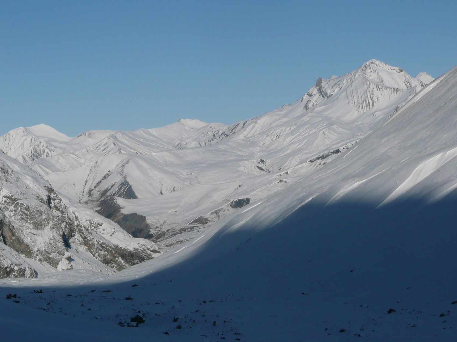 Le Goléon
