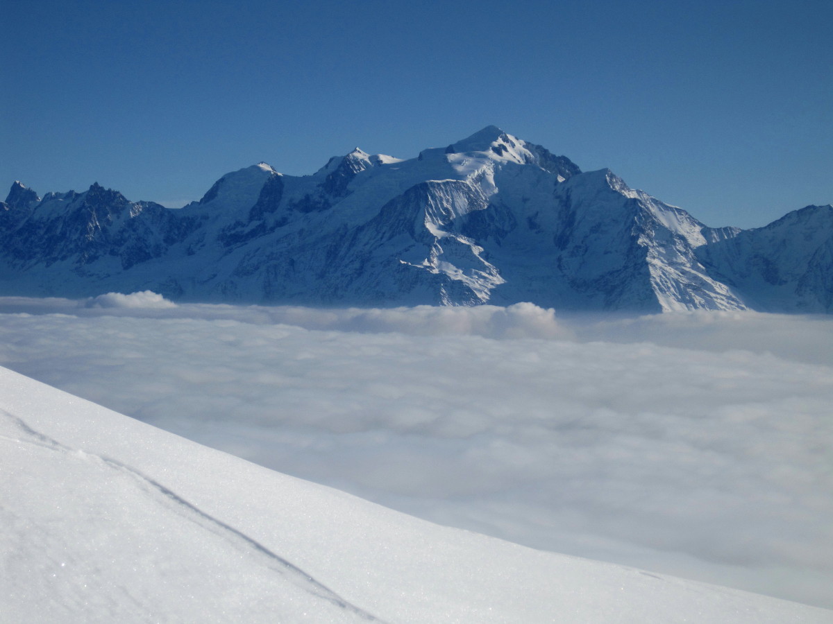 Mont-Blanc