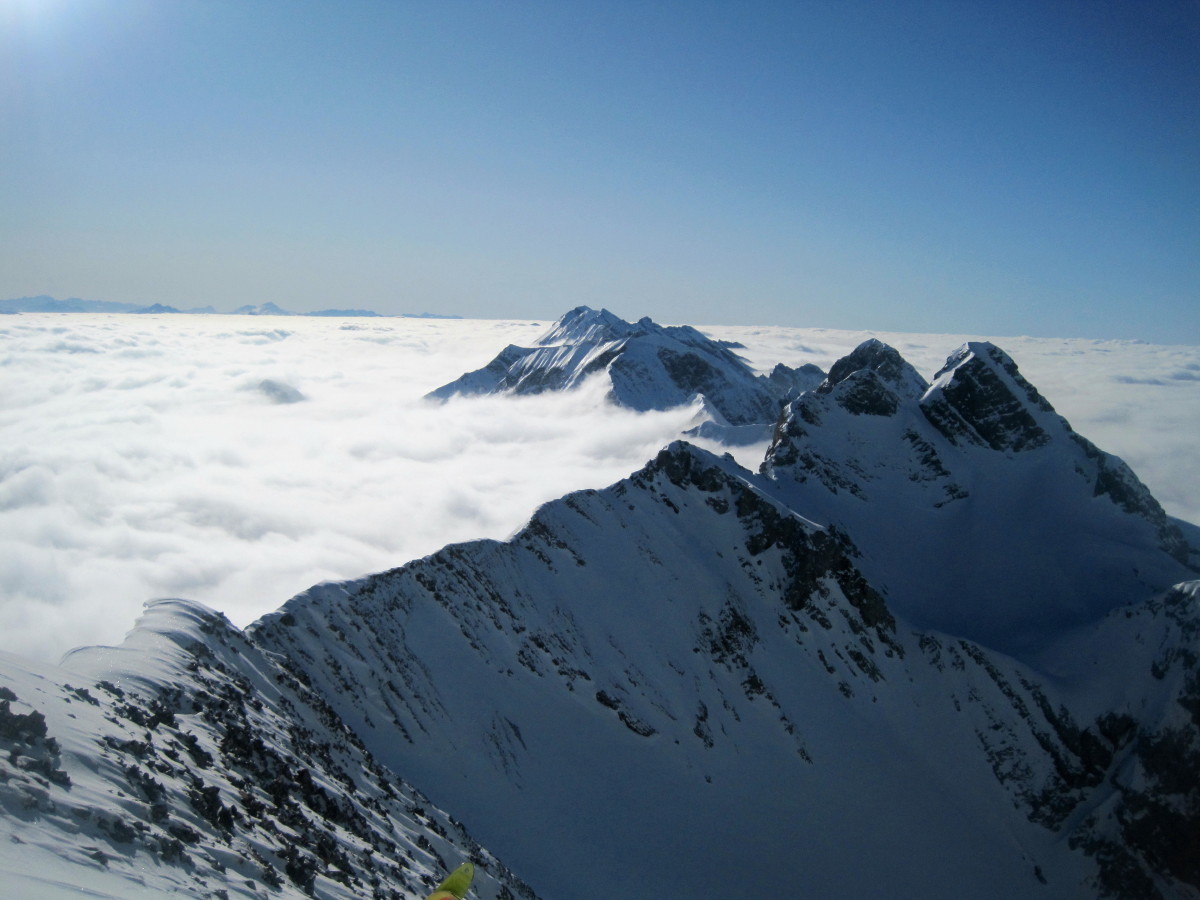 Les Aravis