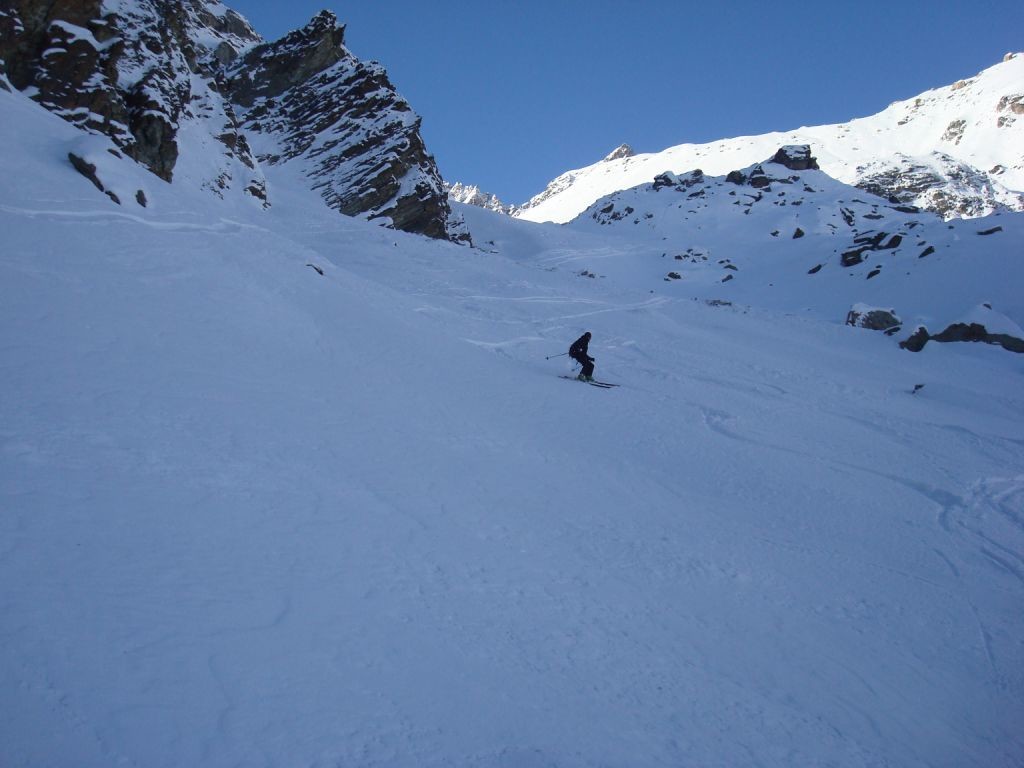 Descente
