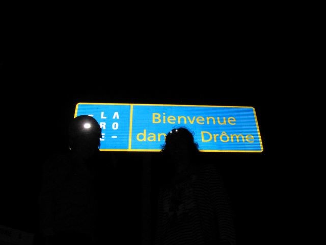 Au col de Menée