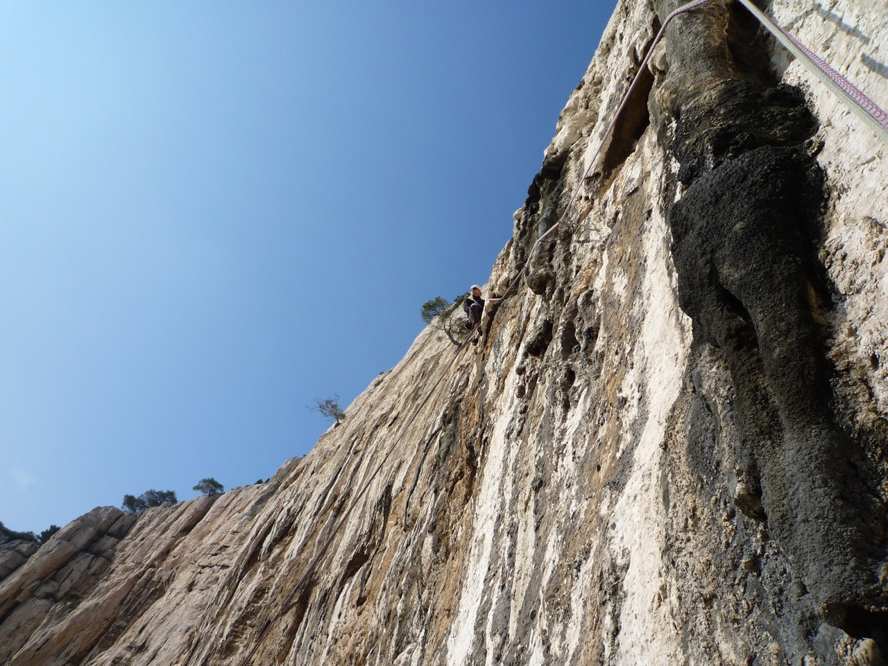 Devenson : Superbe L2 de Gouzou